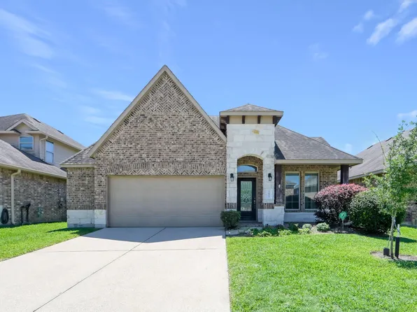 5615 Glenfield Spring Ln, Spring, TX 77389