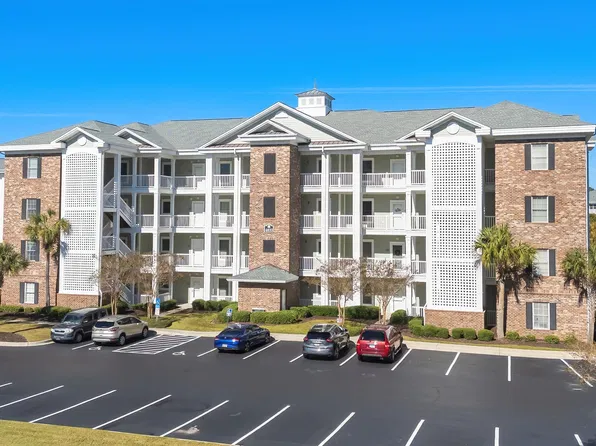 4833 Luster Leaf Circle #202, Myrtle Beach, SC 29577
