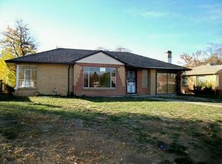 2825 Newport St, Denver, CO 80207