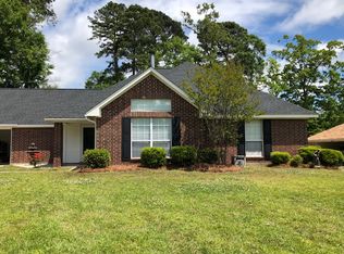207 Stonecliff Dr, West Monroe, LA 71291