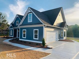 129 Huntington Way, Williamson, GA 30292