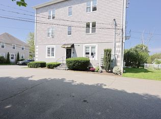 9 West St #1, Bristol, RI 02809