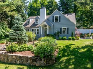 28 Cunningham Rd, Wellesley, MA 02481