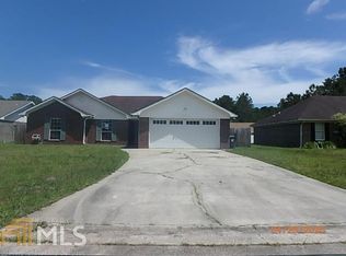 179 Silver Fox Dr, Saint Marys, GA 31558