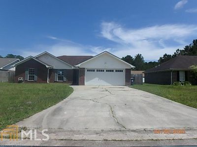 179 Silver Fox Dr, Saint Marys, GA, 31558