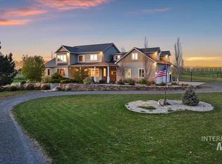 978 S 1200 E, Eden, ID 83325