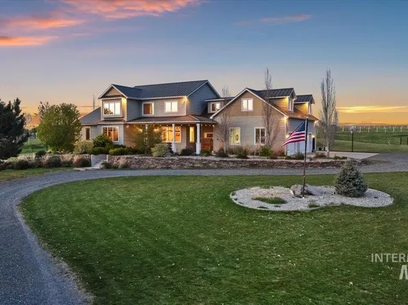 978 S 1200 E, Eden, ID 83325
