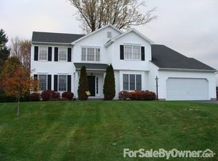 27 Coyote Ln, Troy, NY 12180