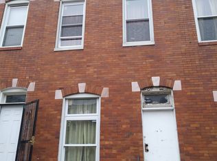 2691 Dulany St, Baltimore, MD 21223