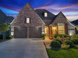 3312 Discovery Dr, Little Elm, TX 75068