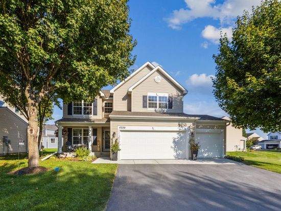 4220 Kady Ave NE, Saint Michael, MN 55376