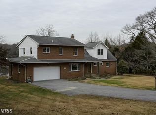 1160 Hayman Dr, Crownsville, MD 21032