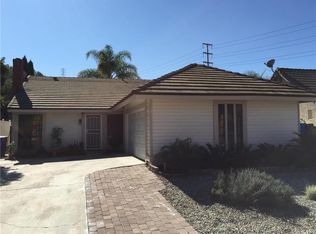 4 Redrock Ln, Pomona, CA 91766