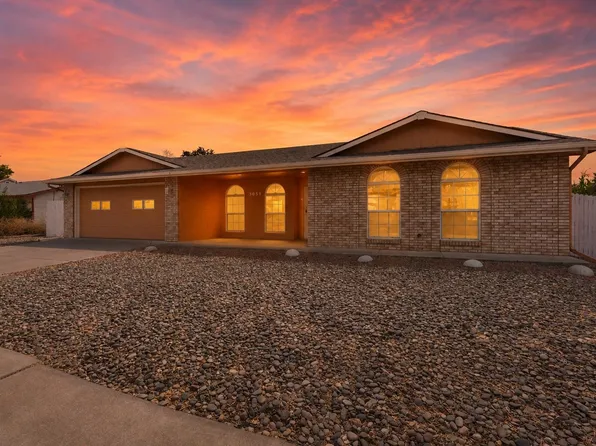 3053 Albers Dr, Grand Junction, CO 81504