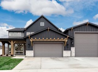 2901 E Mardia St, Meridian, ID 83642