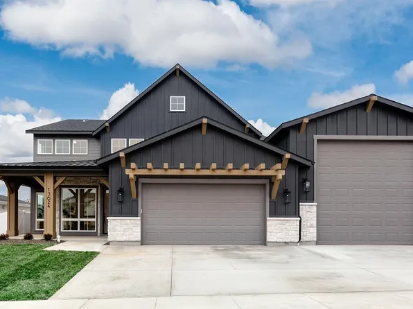 2901 E Mardia St, Meridian, ID 83642