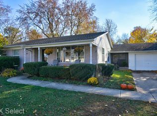 153 Bevins St, Holly, MI