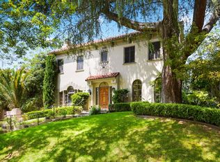 2009 N Serrano Ave, Los Angeles, CA 90027