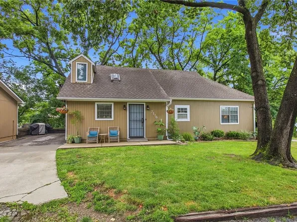7116 Woodson Rd, Raytown, MO 64133