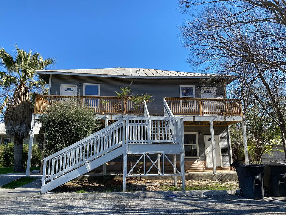 1st image of 406 Mason St #4