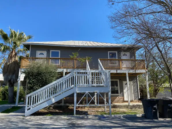 Mason, 406 Mason St #4, San Antonio, TX 78208