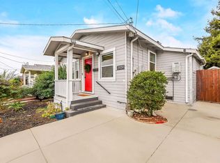 2939 60th Ave, Oakland, CA 94605