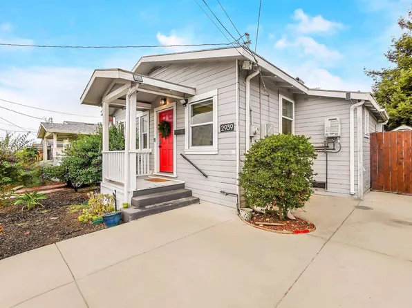 2939 60th Ave, Oakland, CA 94605