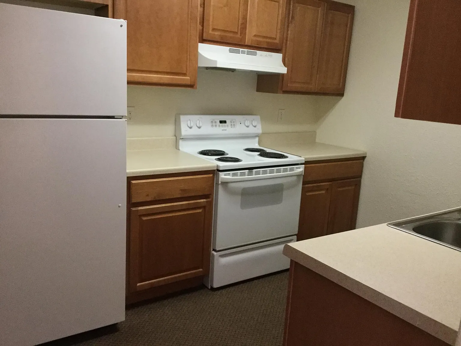 2 bed, 944 sqft, $1,200 — Photo 4