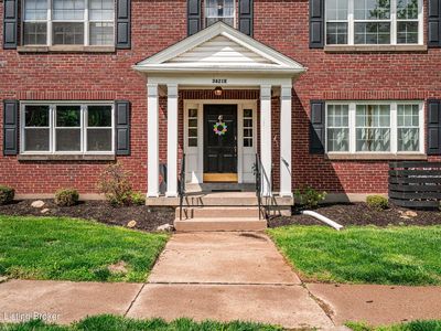 3621 Brownsboro Rd APT 502E, Louisville, KY, 40207