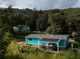 1120 Clarks Branch Rd, Myrtle creek, OR 97457