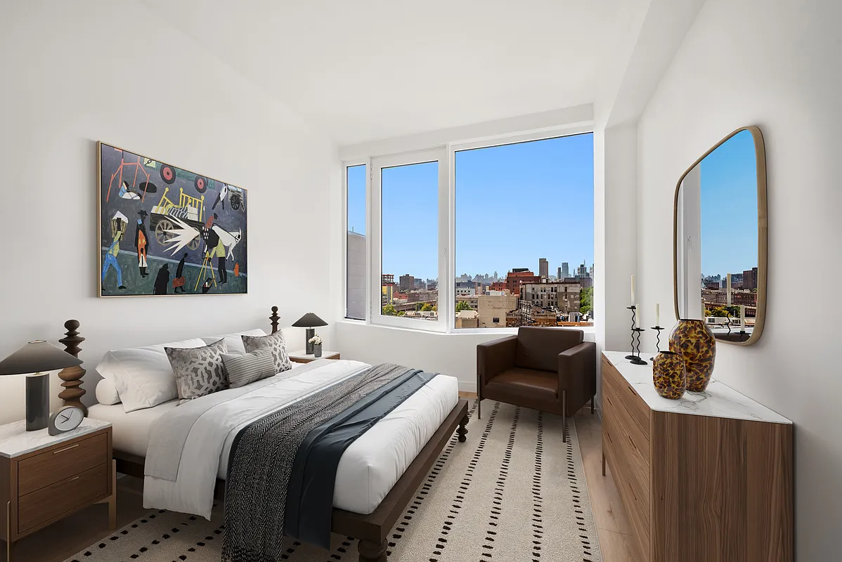 1975 Madison Avenue #804 in Central Harlem, Manhattan | StreetEasy
