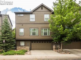 1075 Wisdom Hts, Colorado Springs, CO 80907