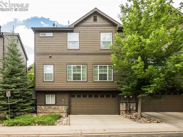 1075 Wisdom Hts, Colorado Springs, CO 80907