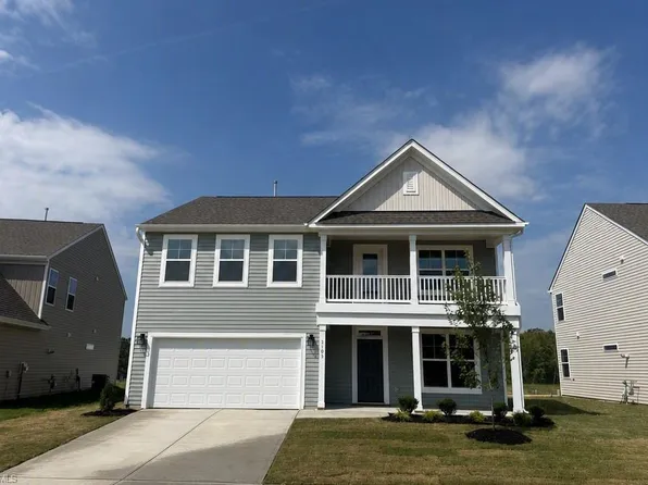 3103 Hayes Village Rd, Kernersville, NC 27405