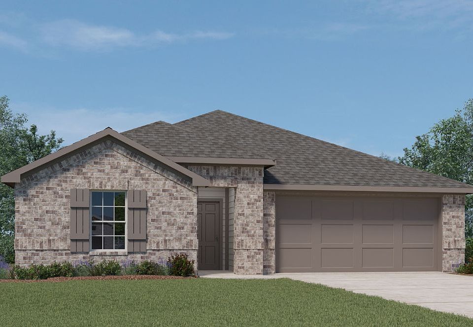 Plan Elevation.