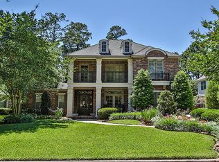 17819 Green Elm Ln, Spring, TX 77379