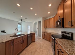 216 Bougainvillea Loop, Georgetown, TX 78626