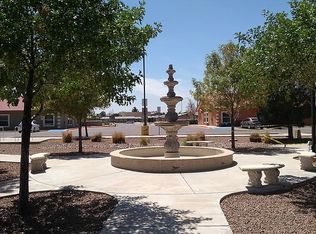 8615 San Juan Ln #16-C, El Paso, TX 79907
