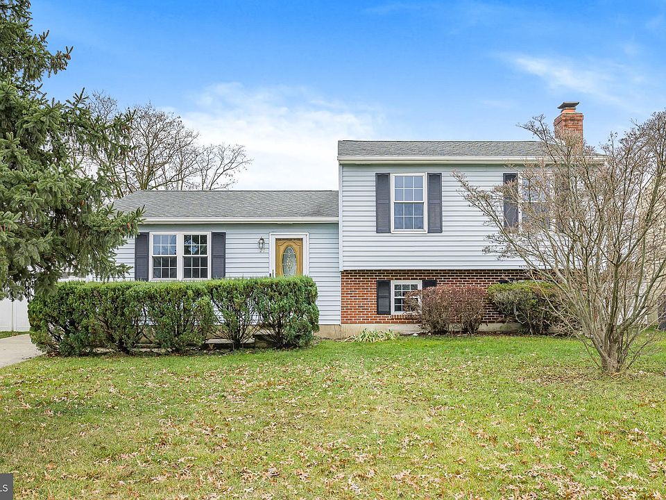 27 Old Fence Ln, Newark, DE 19702 Zillow