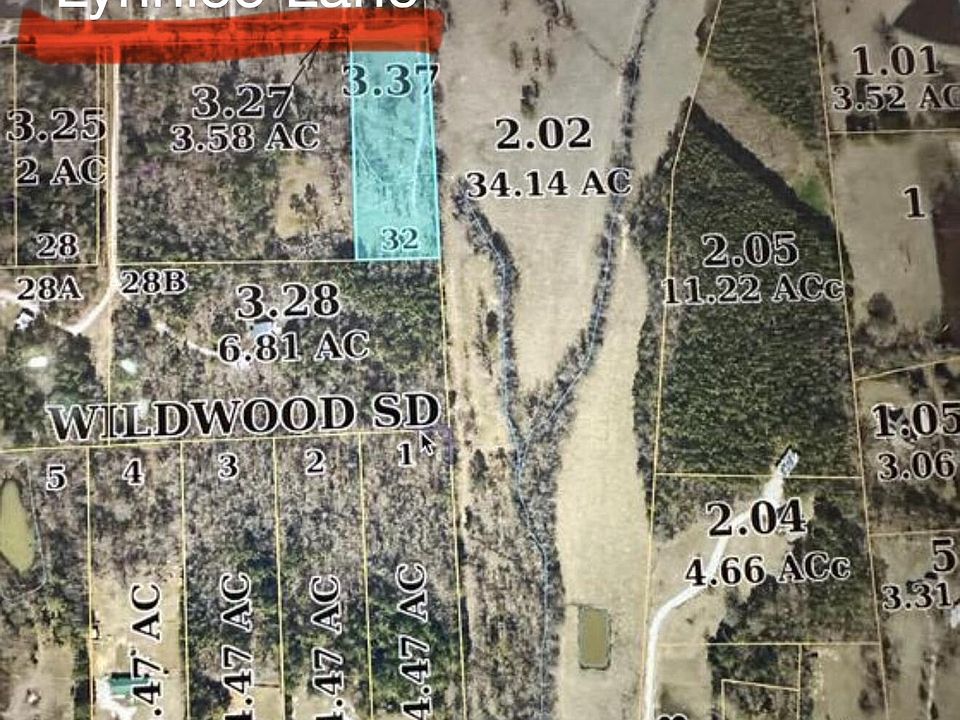 1st image of LOT 32 Lynnlee Ln