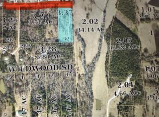 LOT 32 Lynnlee Ln, Myrtle, MS 38650