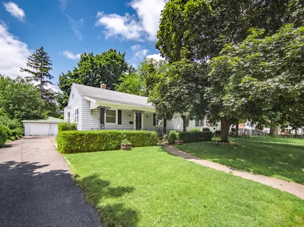 745 North St, Milan, MI 48160
