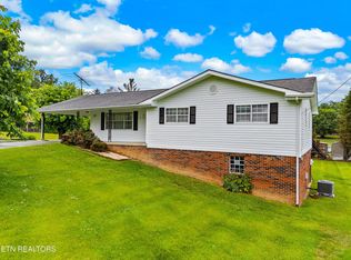 312 Terrace View Dr, Bean Station, TN 37708