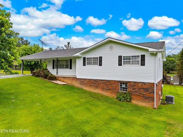 312 Terrace View Dr, Bean Station, TN 37708