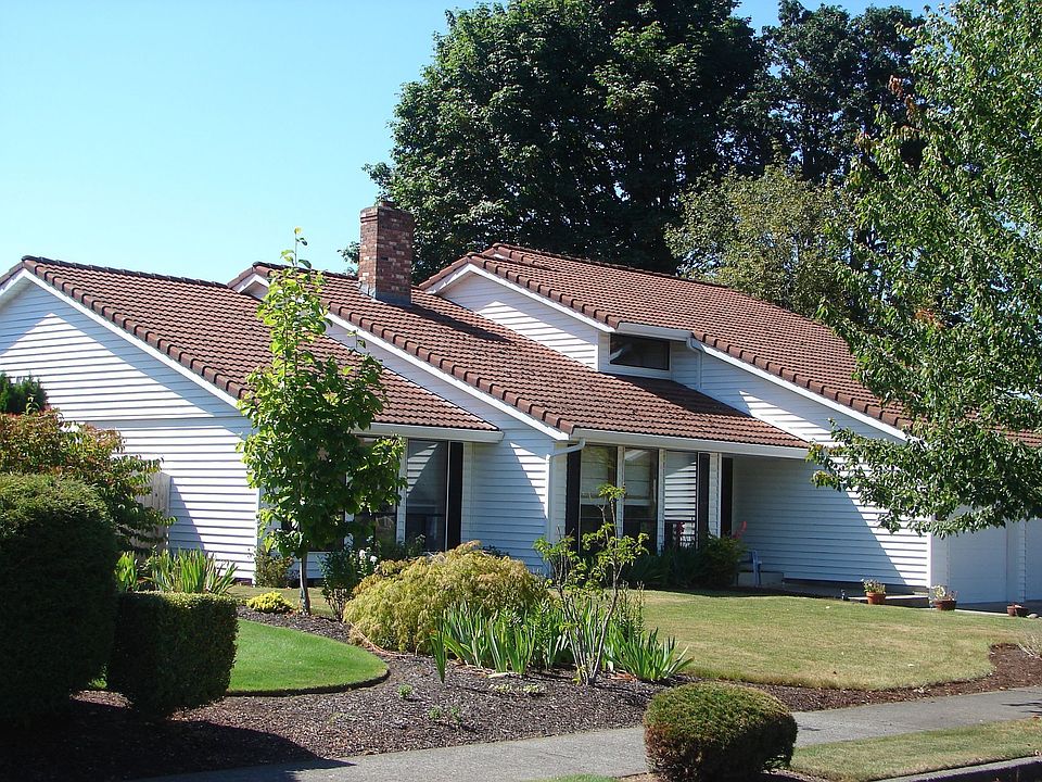 SW Elevation