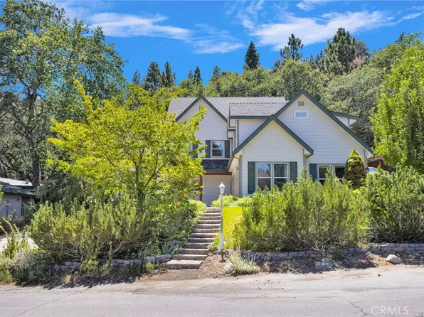 26644 Timberline Dr, Wrightwood, CA 92397