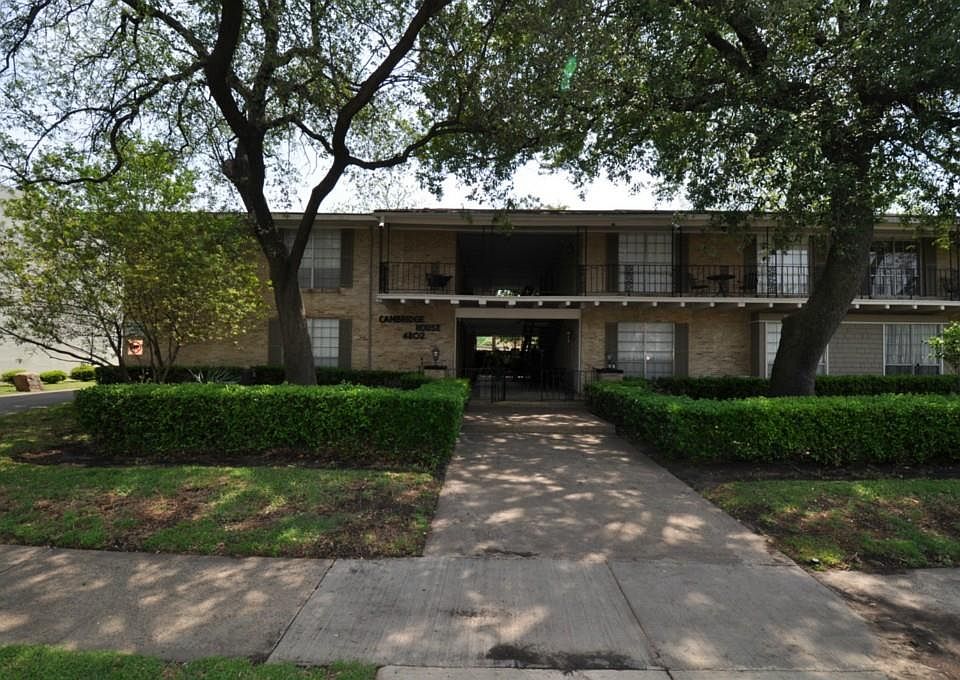 1st image of 4802 McKinney Ave APT 201