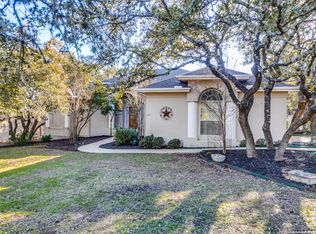 810 Pisces Pass St, San Antonio, TX 78260