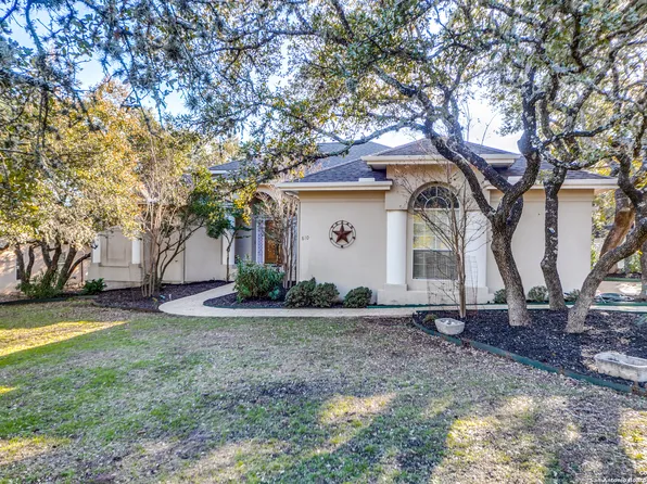 810 PISCES PASS ST, San Antonio, TX 78260