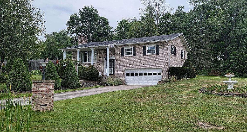 167 Hill St, Sidman, PA 15955 Zillow
